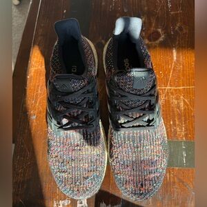 Men’s Ultraboost 4.0